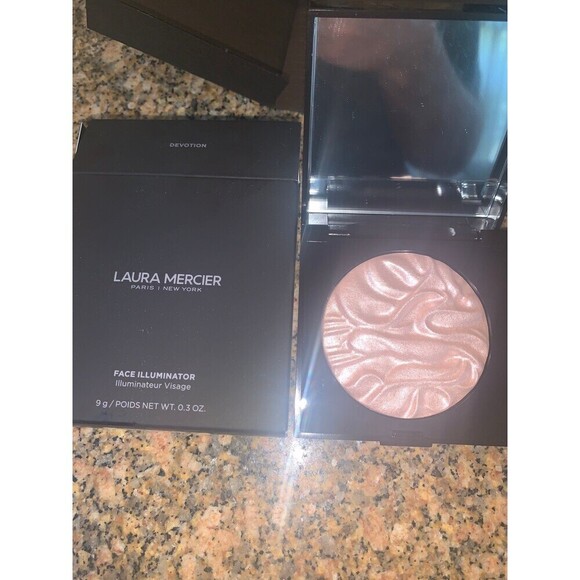 Laura mercier face illumiator devotion NIB - Picture 1 of 5